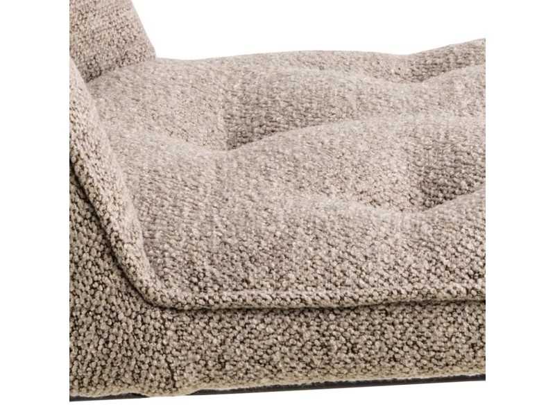 Krzesło Brooke standard beżowe jasne - ACTONA